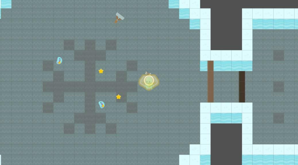Dungeon Technician screenshot 4