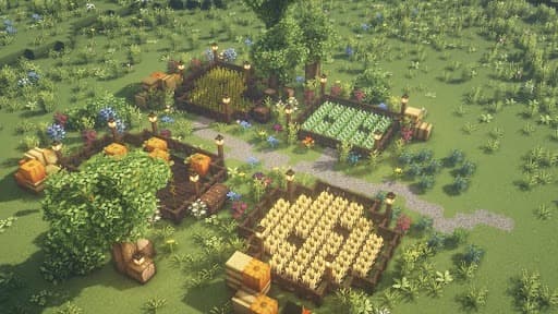 Craft Pixel Art 2021- Build and Creative screenshot 4