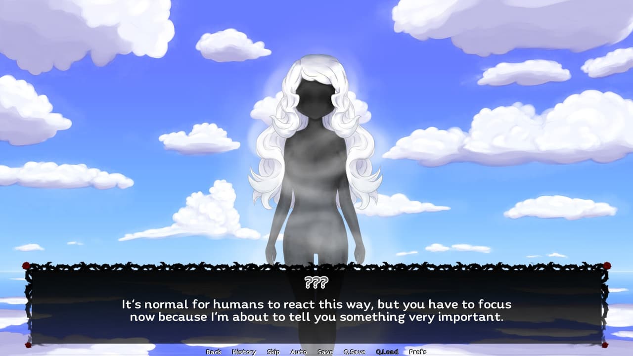 Eternal Secret