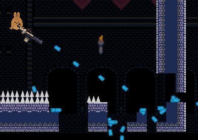 Foxtrot Bunny screenshot 2