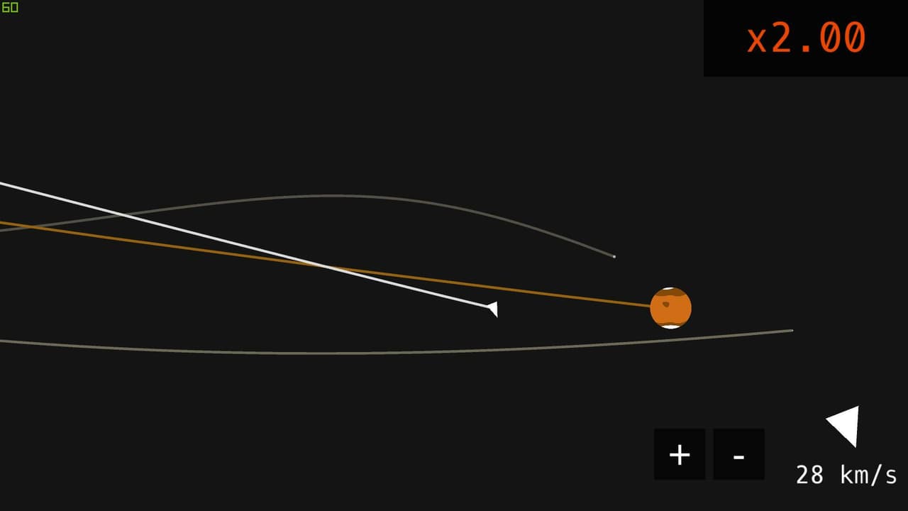 Odkryj Kosmos! - planety skaliste screenshot 4