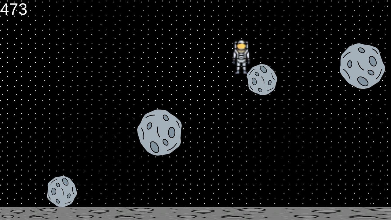 Man On The Moon (lzimm) screenshot 2