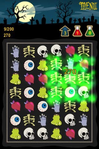 Tiny Grave screenshot 3