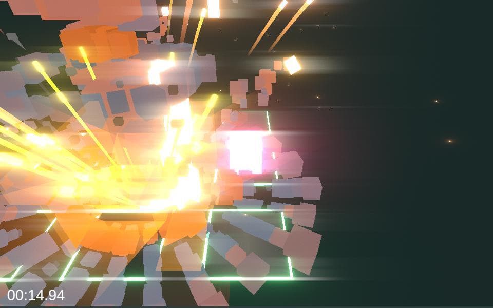 Time Slip (itch) (kunic) screenshot 2