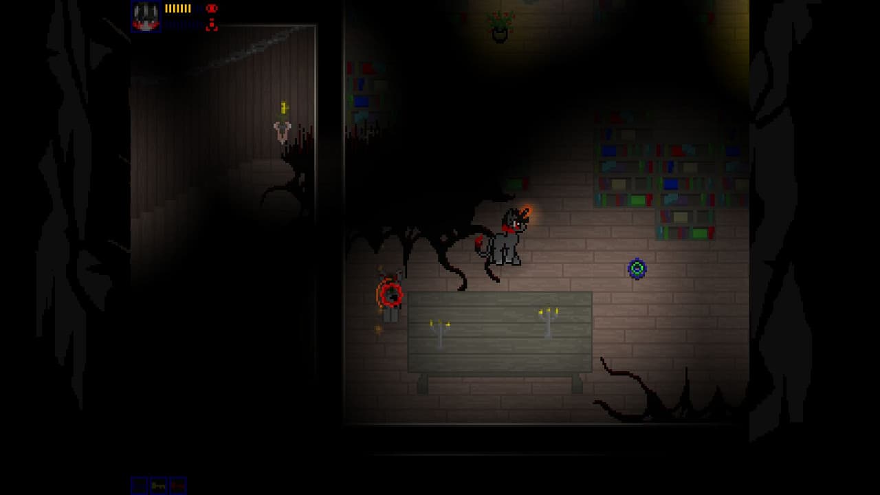 DLIRIUM screenshot 6