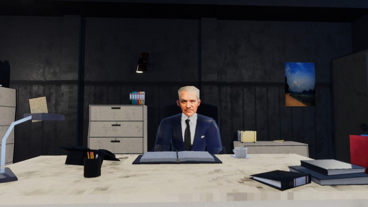 Organised Crime screenshot 5