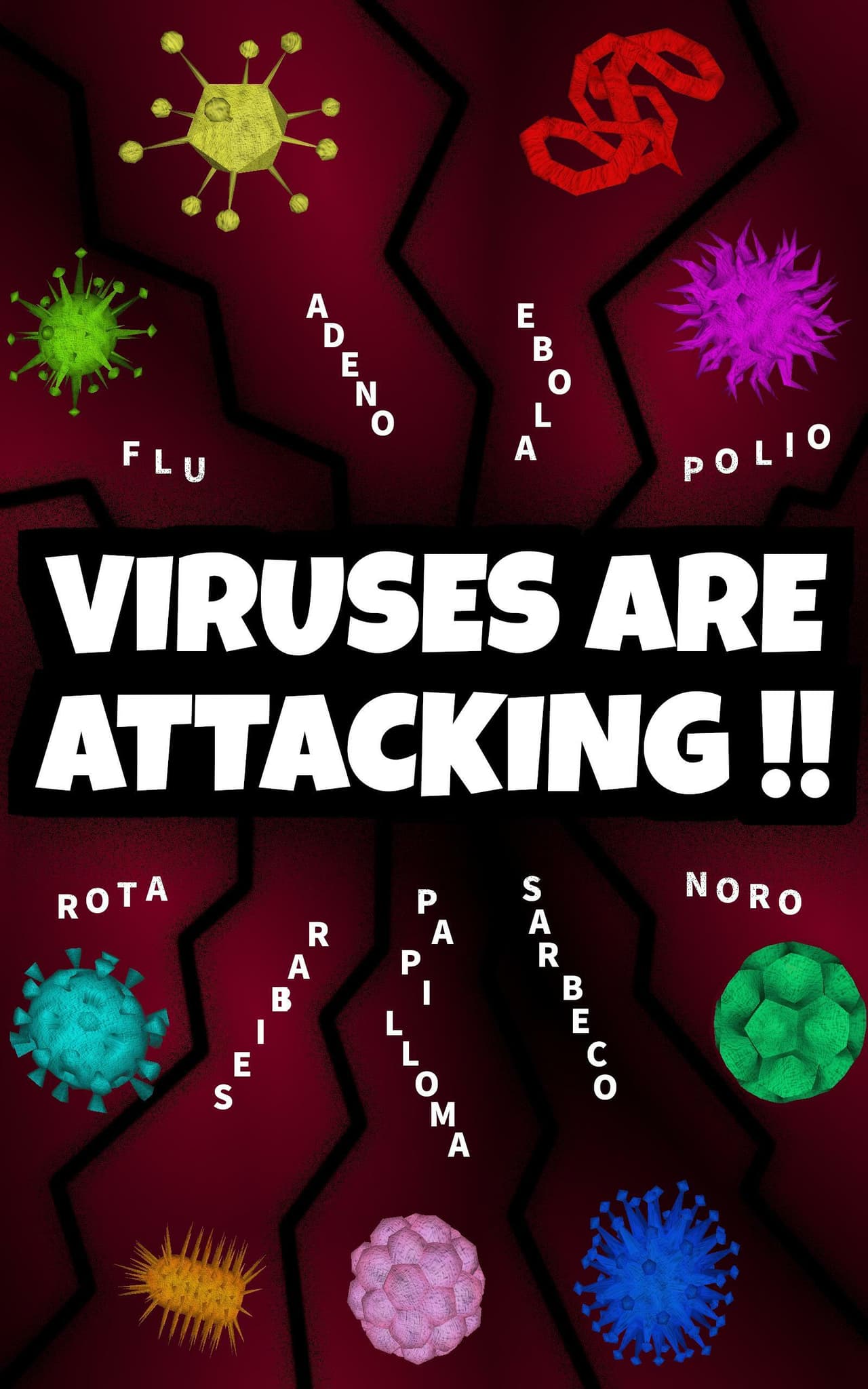 VIRUS REMOVE screenshot 3