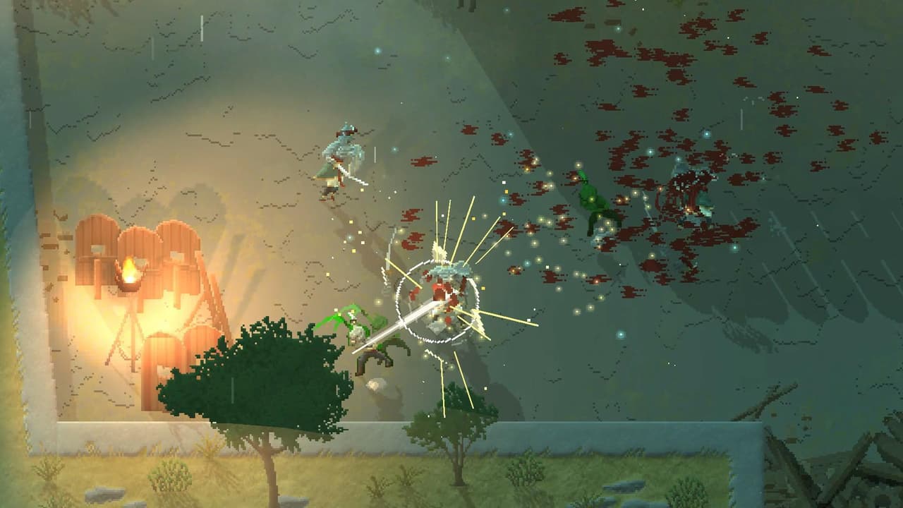 Unsouled Digital Deluxe Bundle screenshot 6