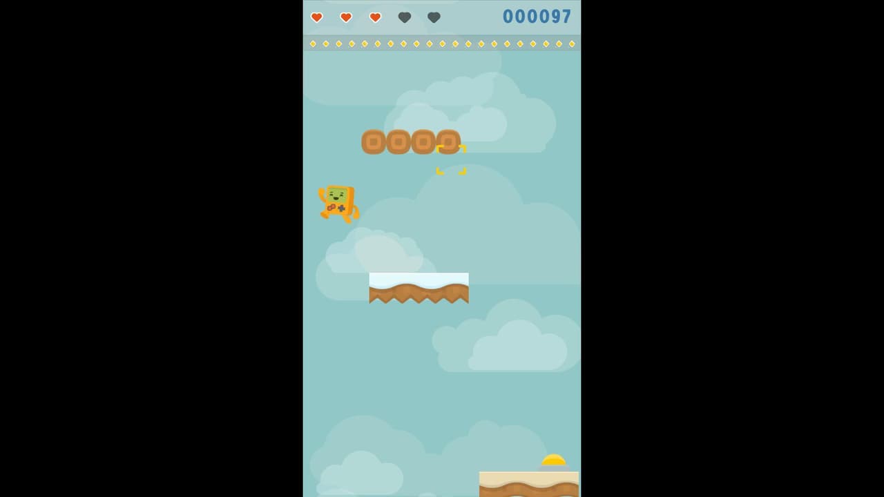 Jumpy Dumpy