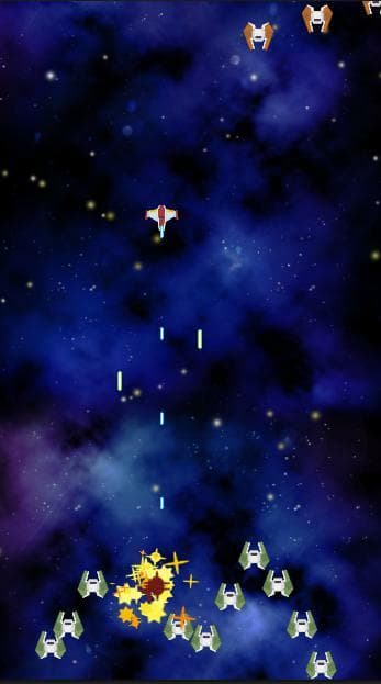 Laser Defender (RavenDev) screenshot 3