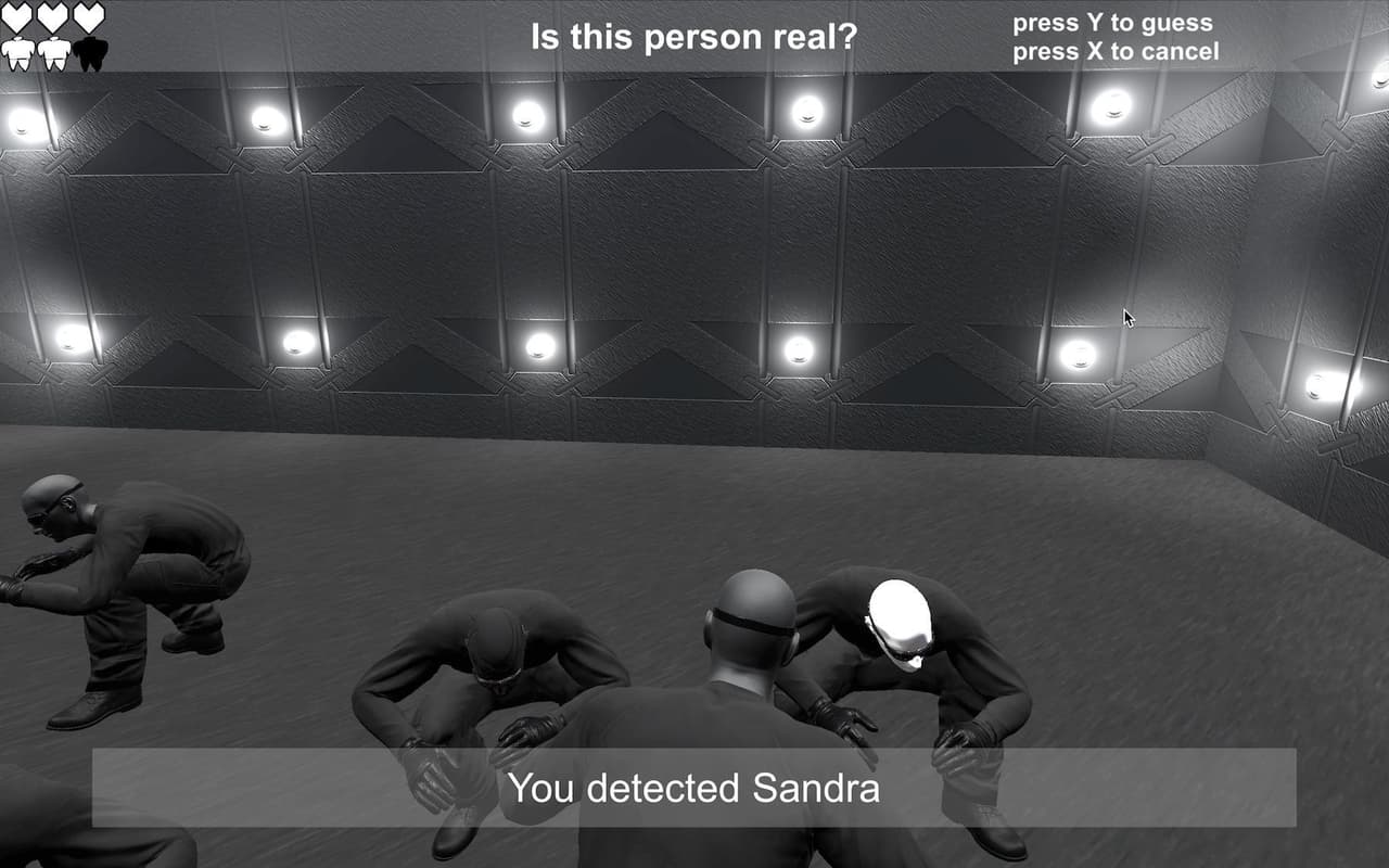 Klexos screenshot 5