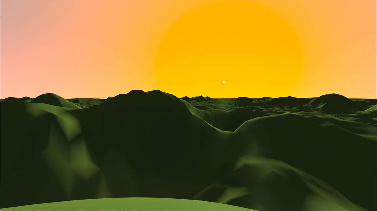Outpost (Jorge Rodriguez) screenshot 2