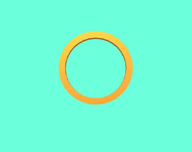 Grab & Throw - Wonderland Engine
