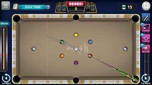Pool 2019 Free: Play FREE offline game screenshot 4