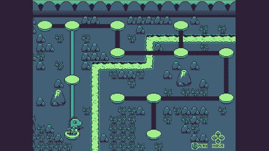 Dino Defenders screenshot 2