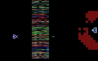 Yars Revenge screenshot 3