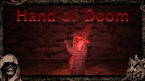 Dread X Collection screenshot 6