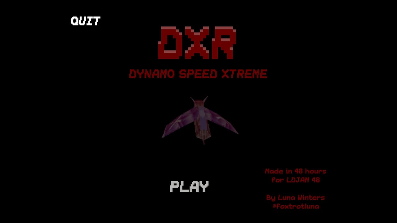 DSX - Dynamo Speed Xtreme screenshot 2
