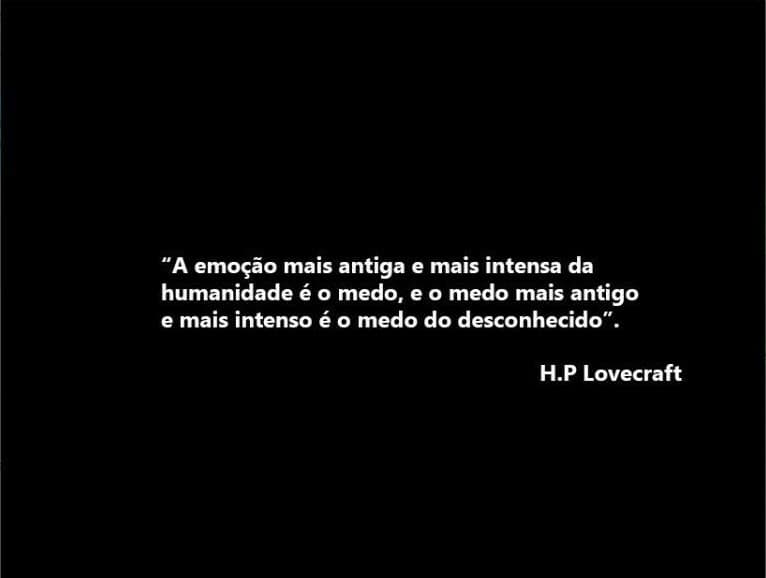 O Horror Amarelo screenshot 2