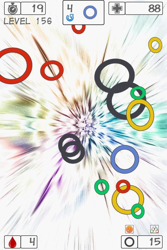 Bubble Plus PRO screenshot 5
