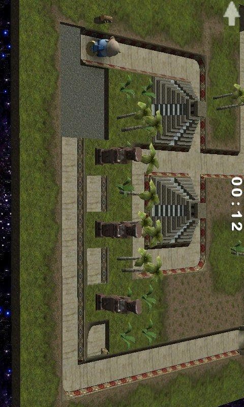 TileStorm screenshot 5