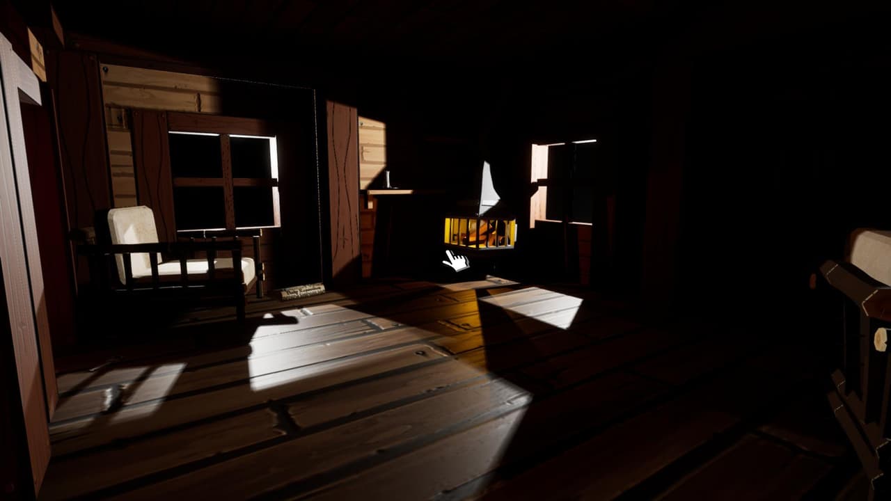 Kabin screenshot 3