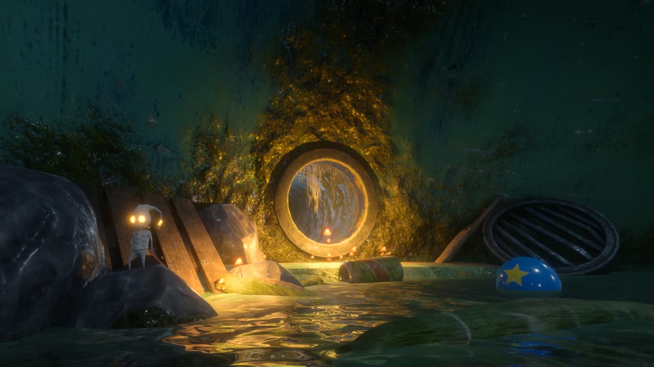 A Tale of Paper screenshot 5