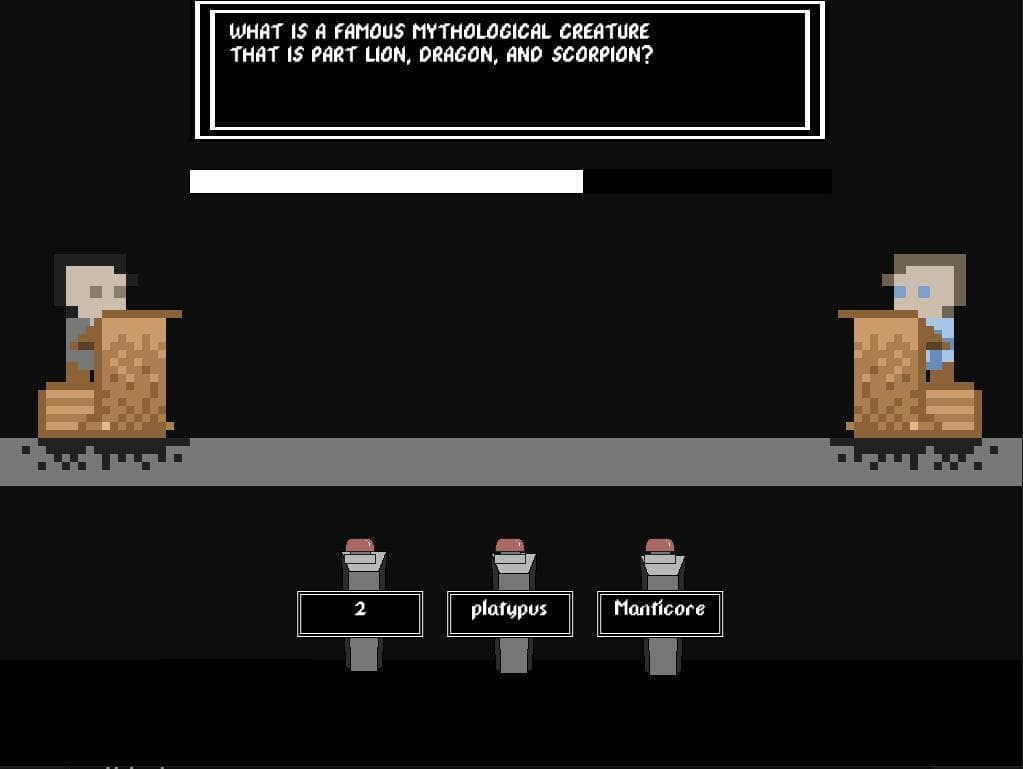 Rigged Set
