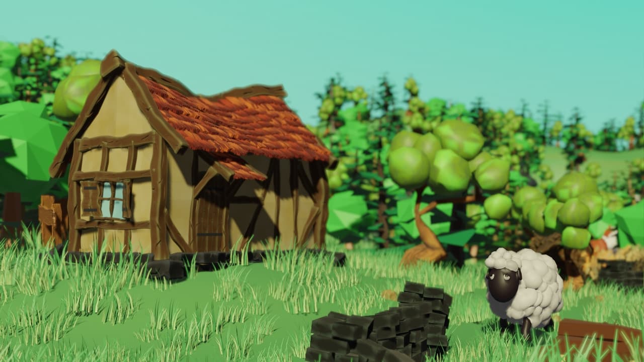 Sheepy Hollow screenshot 2