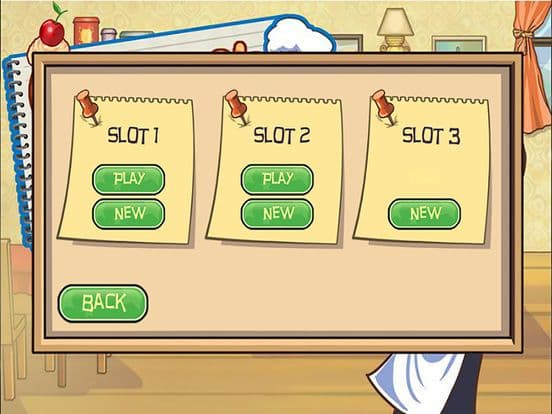 Grandmas Bakery screenshot 3