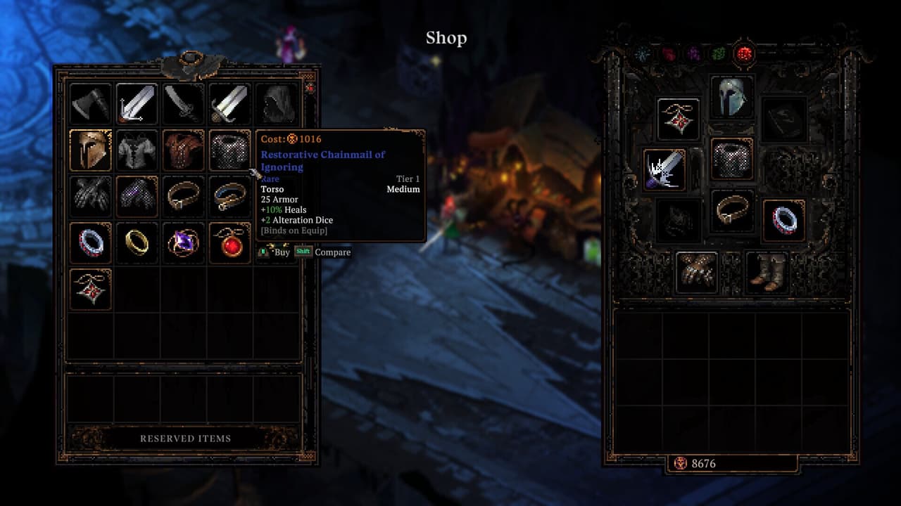 Death Must Die screenshot 4