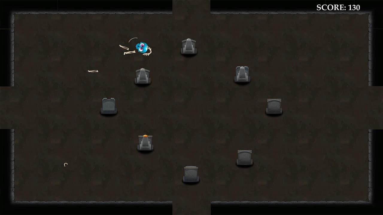 Bone Home screenshot 4