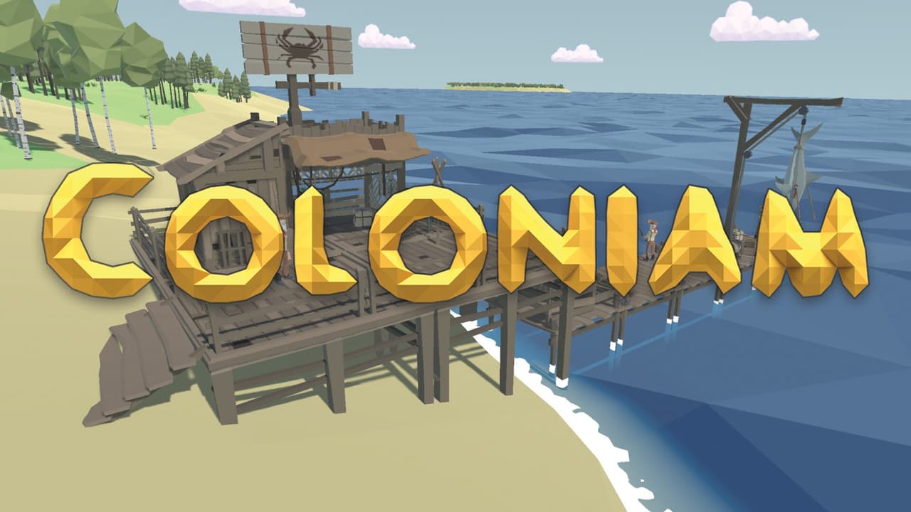 Coloniam screenshot 2