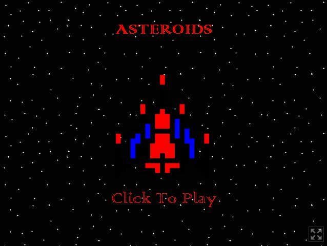 asteroids (itch) (sdawer31)