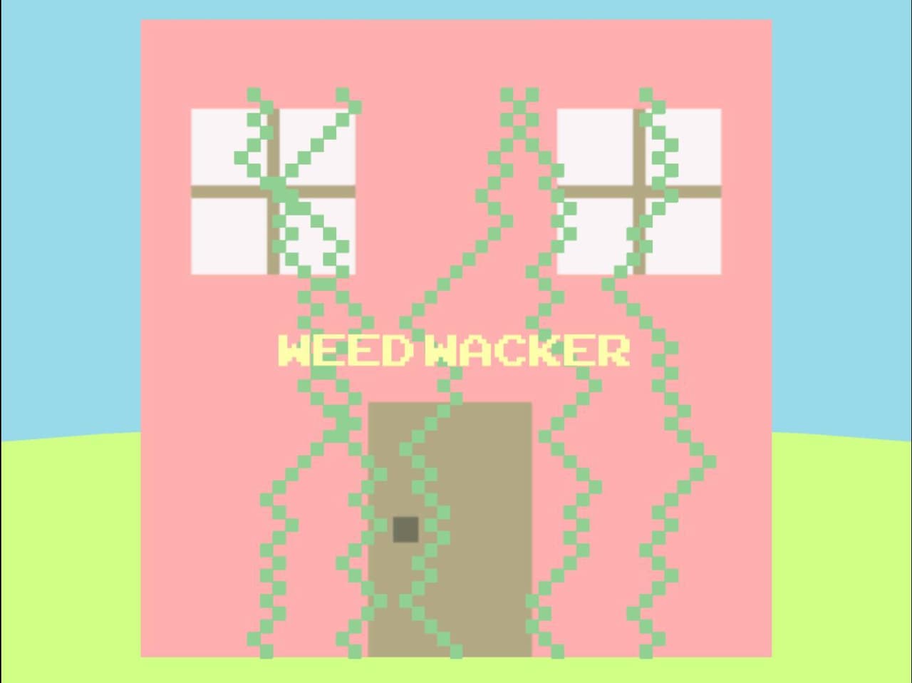 Weed Wacker screenshot 2
