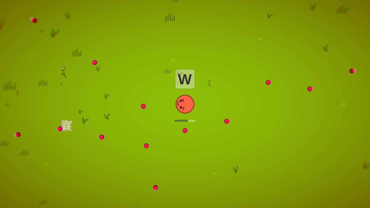 The adventure of Dotty screenshot 2