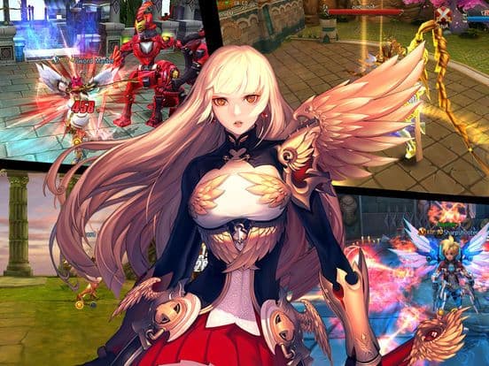 Sword of Chaos screenshot 4