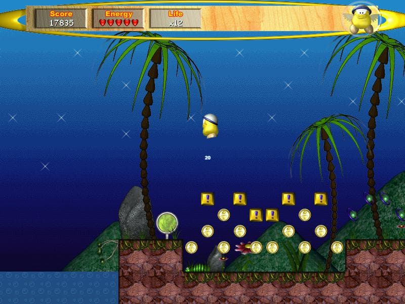 CheboMan screenshot 6