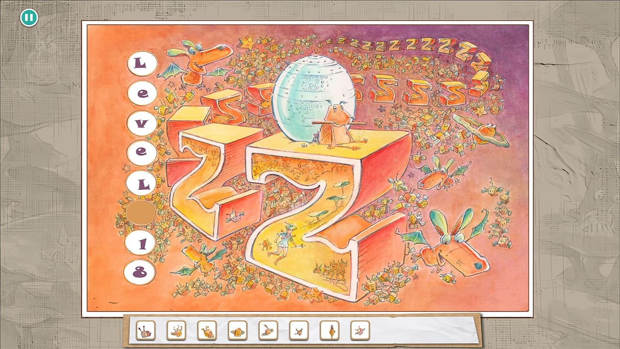 Box Dog screenshot 2