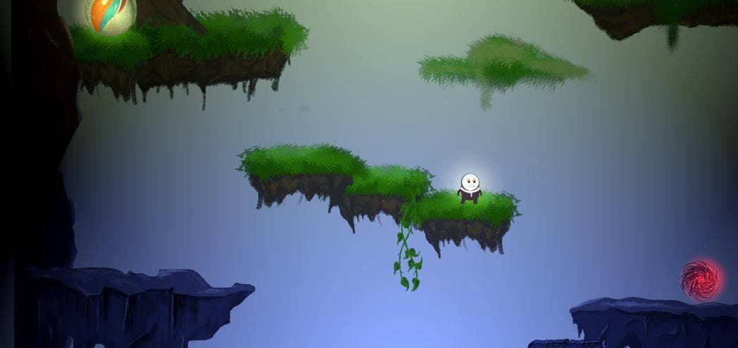 Marbles (taleenders) screenshot 5