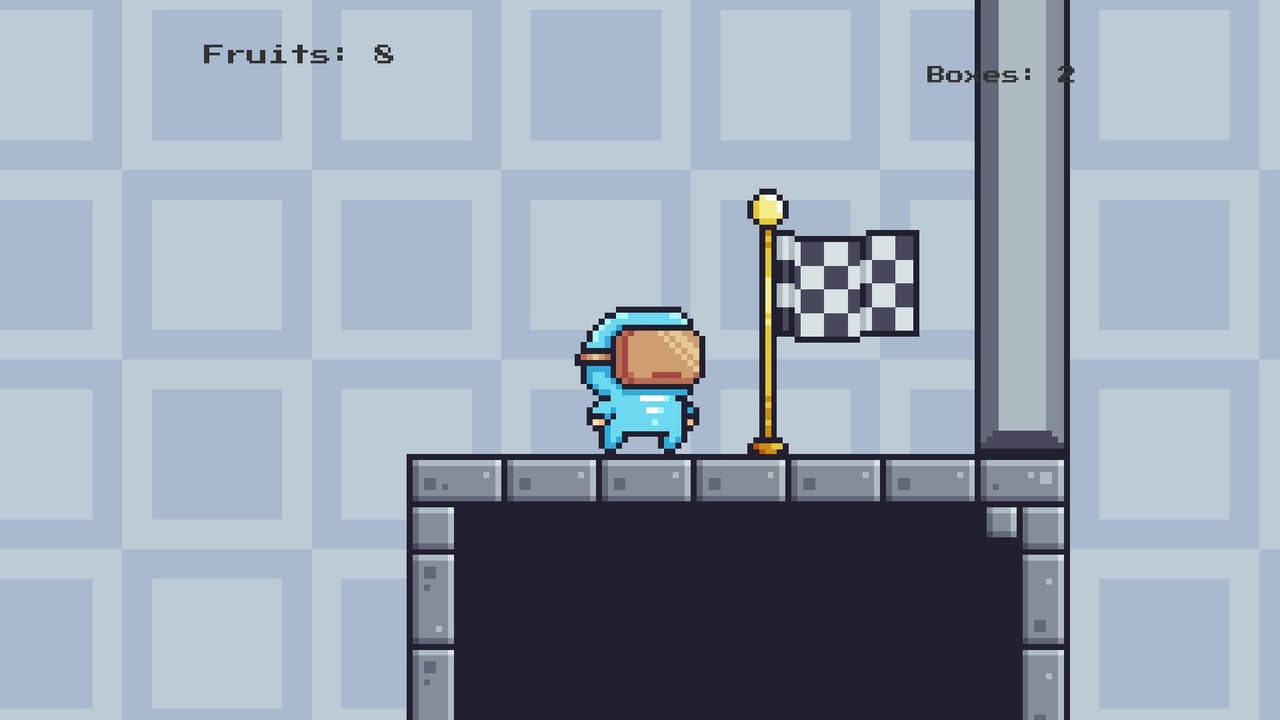 The Island of Cherries Beta screenshot 3