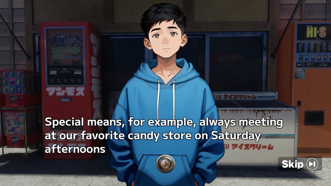 CLASS 3, THIRD GRADE screenshot 6