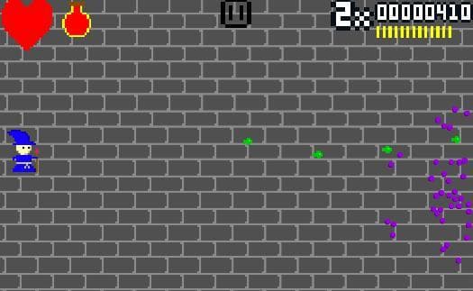 Magic And Monsters