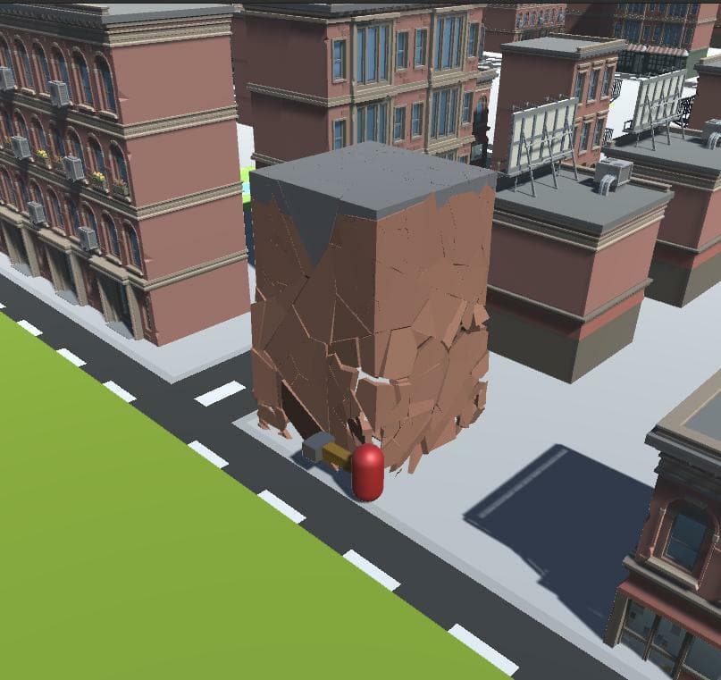 Buildont screenshot 3