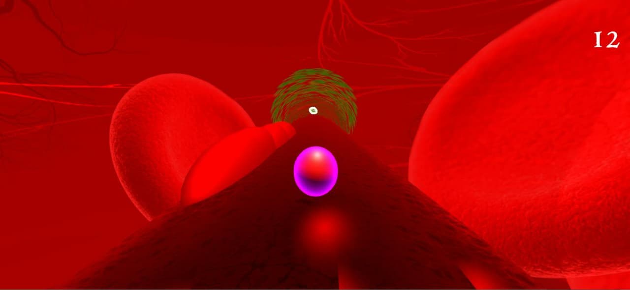 CoRunner screenshot 3