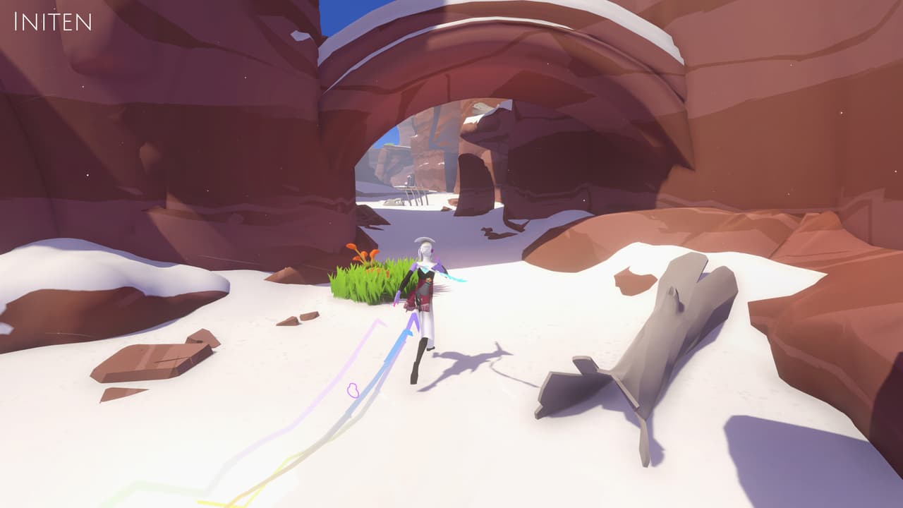 INITEN screenshot 6