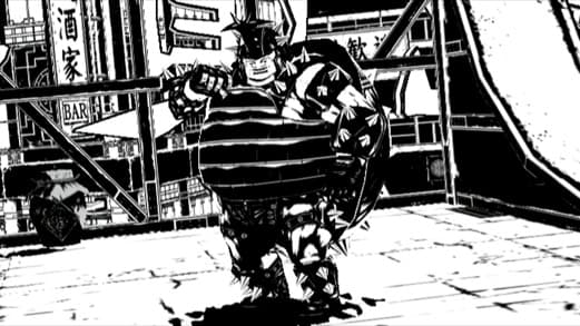 MadWorld screenshot 4