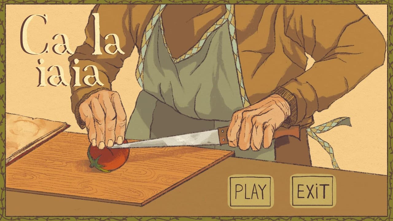 Ca La Iaia screenshot 2