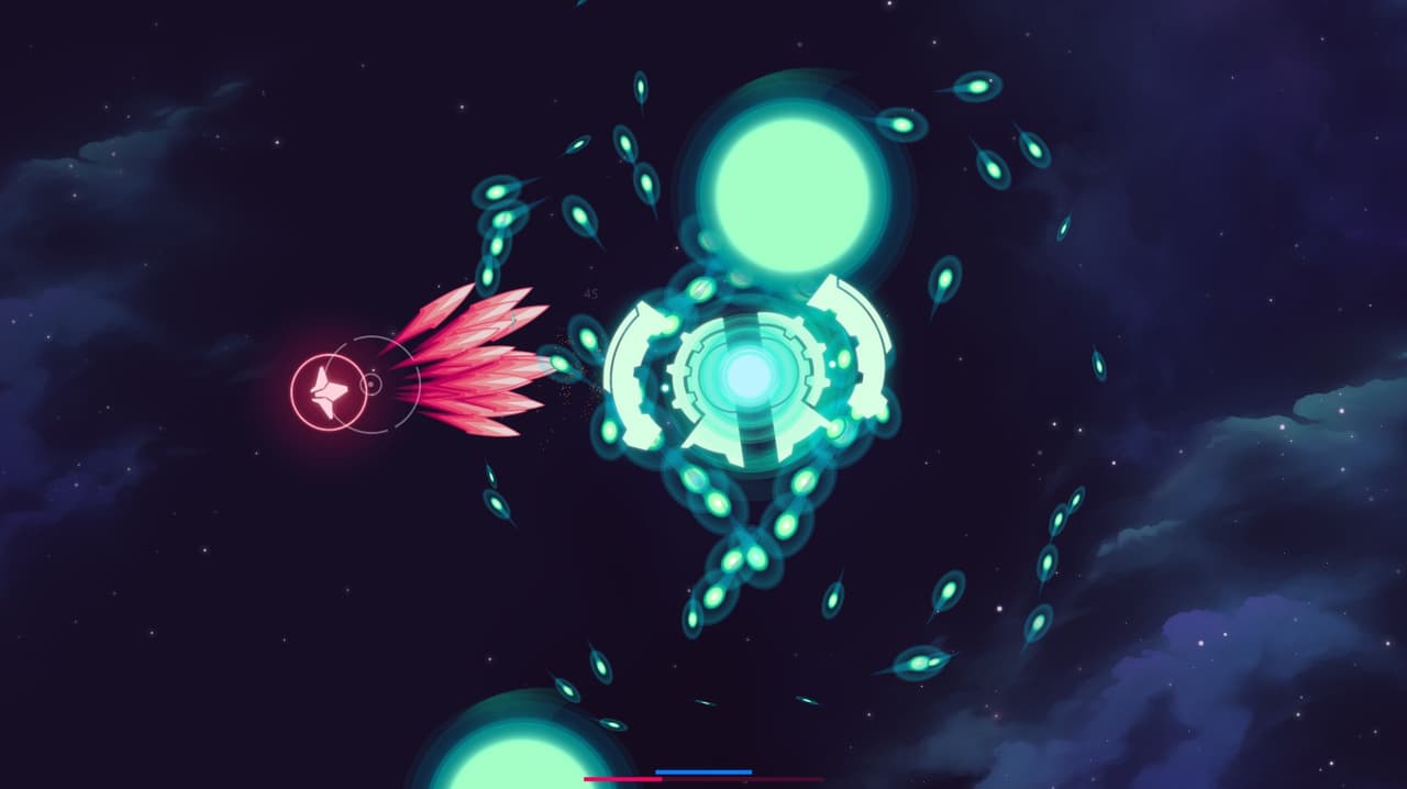Nova Drift screenshot 6