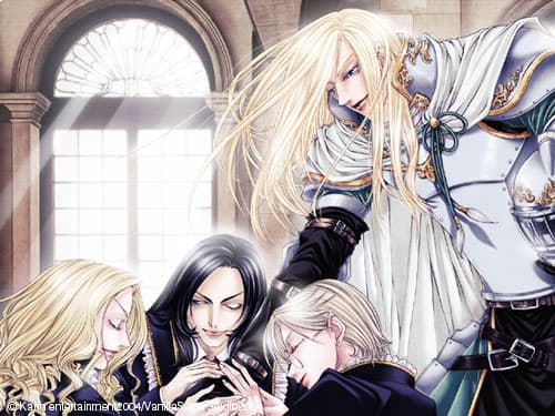 Animamundi: Dark Alchemist screenshot 6